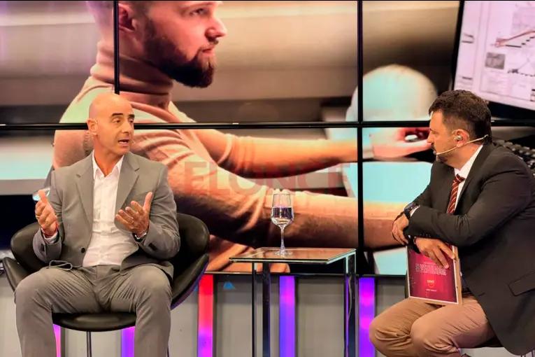 Reforma laboral en Argentina: “Este proyecto promueve una forma de fomentar el empleo registrado y de calidad”