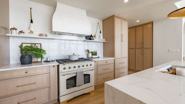 9 Stunning Southern Kitchens That'll Inspire Your Renovation