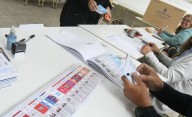 Buen debut del nuevo sistema de votación y no se registraron hasta ahora reclamos