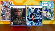 October Prime Day: 10 gaming deals worth checking out