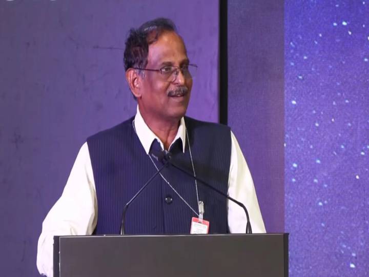 India to join ranks of leading spacefaring nations by 2040: ISRO Chief