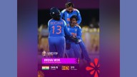 India vs Sri Lanka encounter sets new benchmark with 22,843 fans at Barsapara Stadium