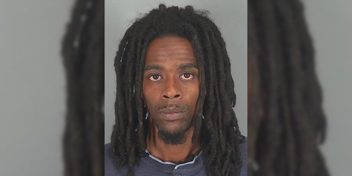 Spartanburg PD looking for armed, dangerous father after son arrested days prior