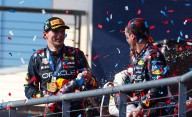 Verstappen, en la lucha por el campeonato tras EE.UU.: "Oportunidad"