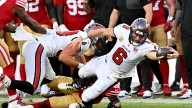 Buccaneers' Baker Mayfield ties Patrick Mahomes for recent NFL QB record