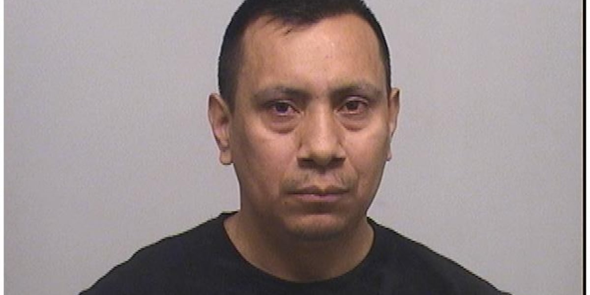Man arrested for hit and run crash that killed 12-year-old Dolan Middle School student