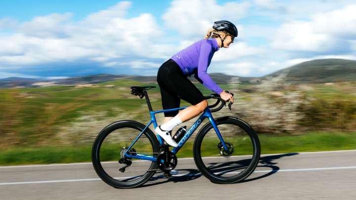 Castelli's says its new Do.Di.Ci jacket is the "spiritual heir" to the Gabba