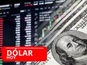 ¡Bajó! Cotización oficial del dólar HOY 22 de octubre en Colombia, según Banco de la República