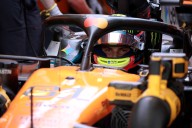 VERSTAPPEN SIGUE PRESIONANDO A LOS MCLAREN
