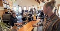 Nederland turning disaster into determination in wake of devastating business fire