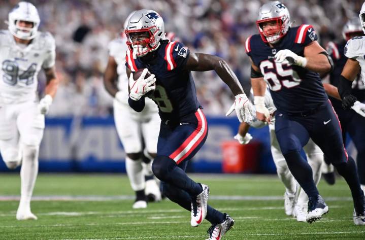 Patriots-Bills takeaways: New England takes down Buffalo as last undefeated team falls