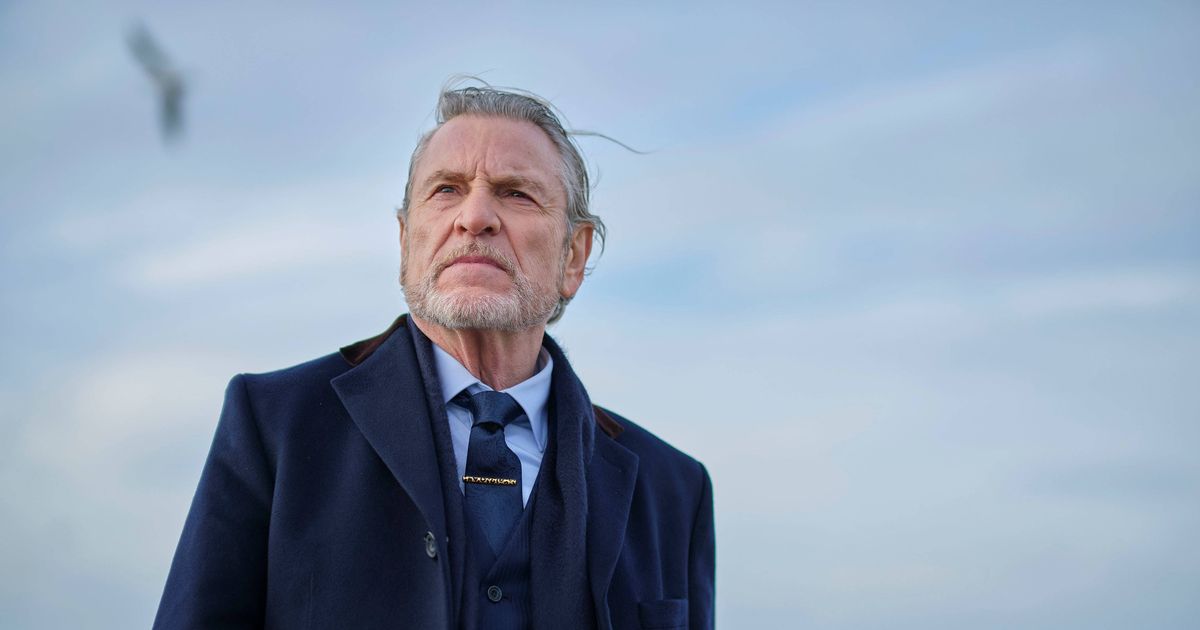 The Missing and James Bond star Tchéky Karyo dies as tributes pour in