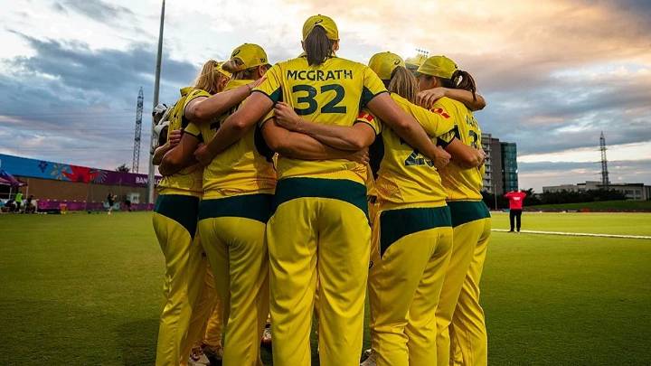 Australia Women vs New Zealand Women Live Streaming: How To Watch Match 2 Of Women's World Cup 2025 Live?