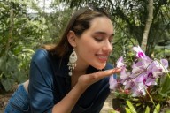 ¿Cuál ciudad del Perú es la Capital de las Orquídeas y cuándo es el festival de esta flor?