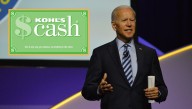 Biden Administration Announces Student Loan Forgiveness Will Be Paid In Kohl's Cash