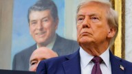 Trump tariffs: U.S. terminates Canada trade over Reagan ad