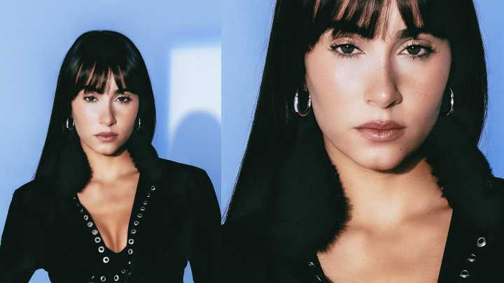 Aitana agota en horas las entradas para su concierto en Icónica Santalucía Sevilla Fest y suma una nueva fecha, el 4 de junio
