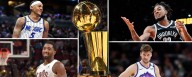 NBA Now or Later rankings 2025-26: Who needs to win now?