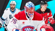 NHL Power Rankings: 1-32 poll, Halloween identity for teams