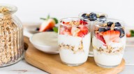 Why You Should Always Use Granola Chunks When Meal