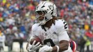 Week 5 NFL anytime touchdown scorer picks, back Ashton Jeanty to score