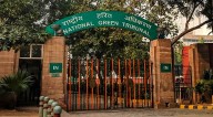 Kashmir: NGT Directs Action Against Unscientific Waste Dumping in Pulwama’s Karewa Land