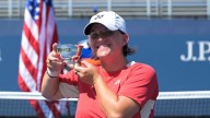 Thornton resident makes wheelchair tennis history