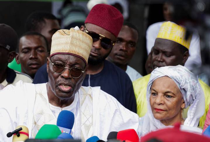 Cameroon: Tchiroma Declares Win, Urges Biya To Concede