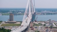 Opening of Gordie Howe Bridge delayed until 2026