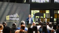 ¡Boom científico! Se dispararon las postulaciones a los Premios Medellín Investiga