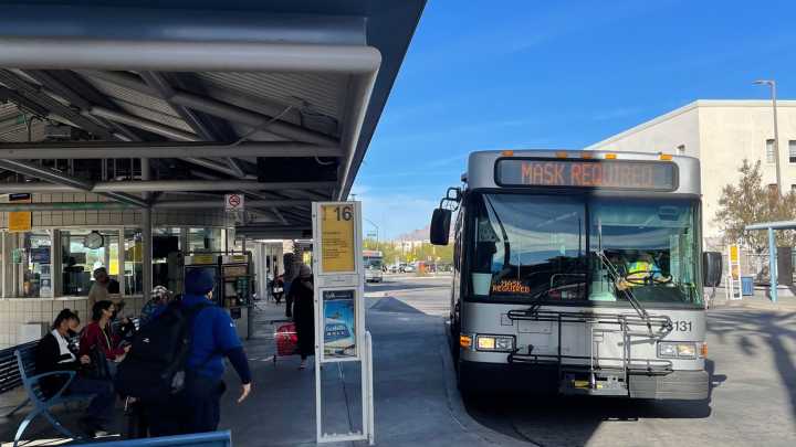 City officials in low spirits about transit safety, pin hopes on potential funding from ballot measure