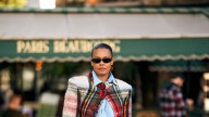 How To Style Tartan Now It’s Everywhere This Season