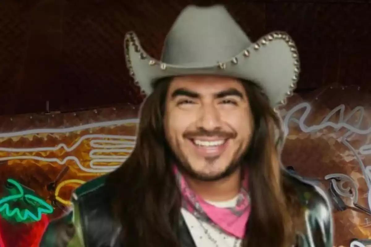 Rey Grupero revela nueva información sobre el romance de Lupillo Rivera y Belinda