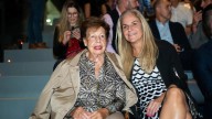 Arantxa Sánchez Vicario y su madre acaparan los focos en el 25 aniversario de los Juegos de Sídney 2000