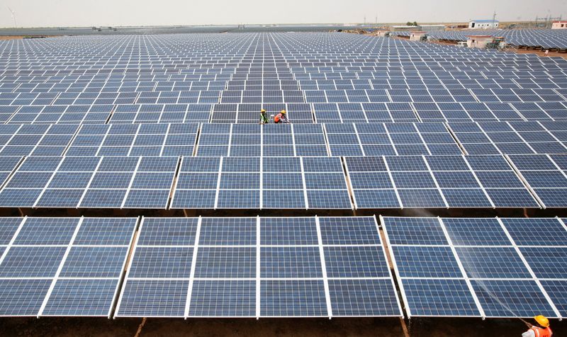 US market not worth the risk, says one of India's biggest solar companies