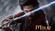 Mirai OTT release: Jio Hotstar reveals the streaming date of Teja Sajja’s blockbuster