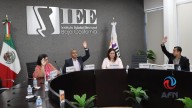Consejeros no tienen derecho a prestación de 220 mil pesos: IEEBC