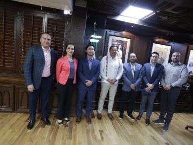 Se consolida Juárez como polo de inversión industrial