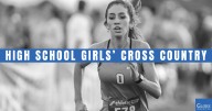 High School state Cross Country: Scarlett Byrnes places fifth