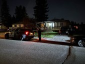 Charges laid in 2024 shooting death of 62