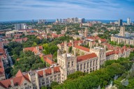 New Report Ranks Illinois’ Top Ten Colleges & Universities