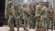 Trump administration asks Supreme Court to allow deployment of National Guard in Chicago area