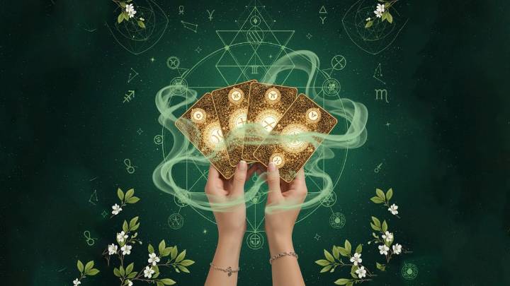 Tarot del lunes 20 de octubre: las predicciones de hoy en el amor, dinero y salud