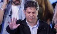 Axel Kicillof, tras derrota del peronismo: “Se equivoca Milei si festeja este resultado”