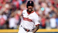 Brayan Rocchio, Bo Naylor power Cleveland Guardians to 6-1 victory over Detroit Tigers in must