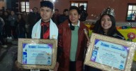 Humahuaqueños aplaudieron sus mini carrozas y carruajes