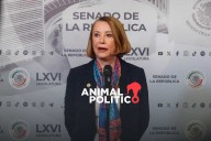Senadores respaldan propuesta para modificar transitorio de retroactividad en Ley de Amparo