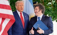 EU condiciona la ayuda a Argentina a victoria de Milei