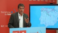 Besteiro acusa al PP de esparcir un bulo sobre la movilidad porque la nueva ley estatal blinda todas las paradas de autobús existentes