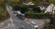 Body of missing man found near illegal East London rubbish dump